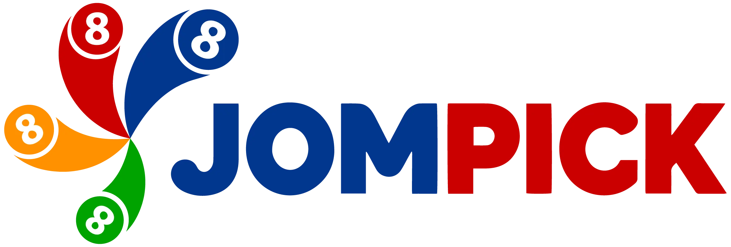 Jompick798 4D Logo